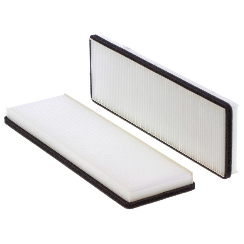 CABIN AIR FILTER