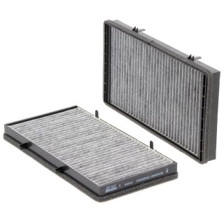 CABIN AIR FILTER