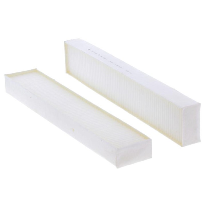CABIN AIR FILTER
