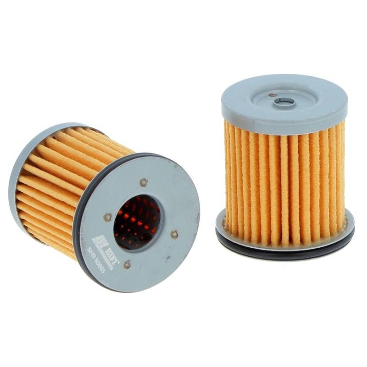 GEARBOX FILTER