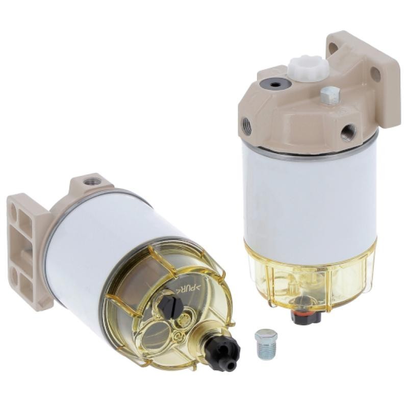 COMPLETE FUEL FILTER