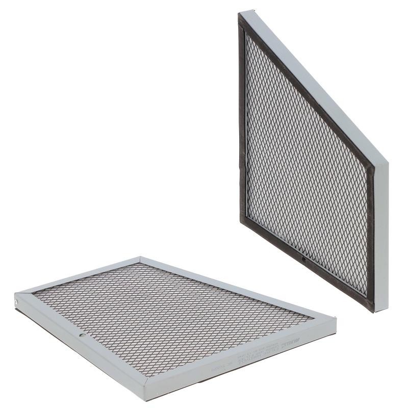 CABIN AIR FILTER