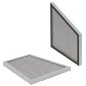 CABIN AIR FILTER