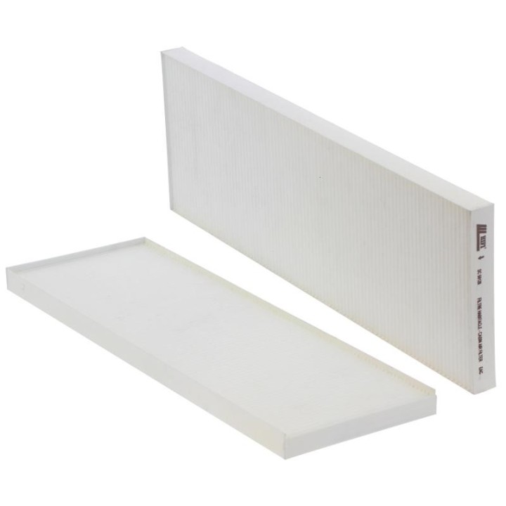 CABIN AIR FILTER