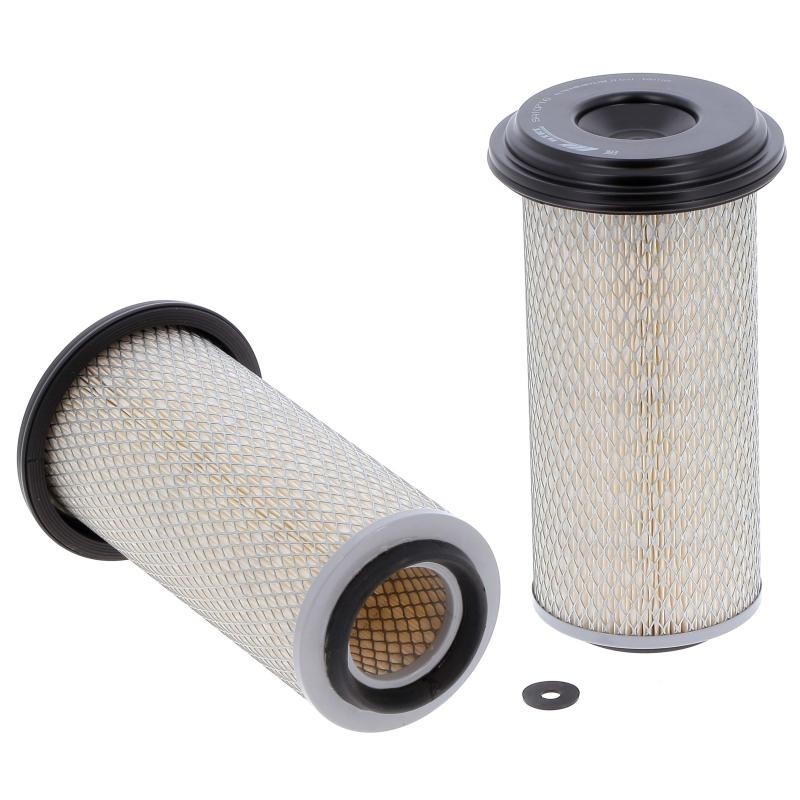AIR FILTER