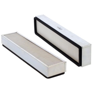 CABIN AIR FILTER
