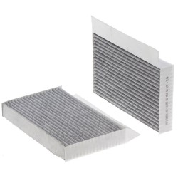 CABIN AIR FILTER