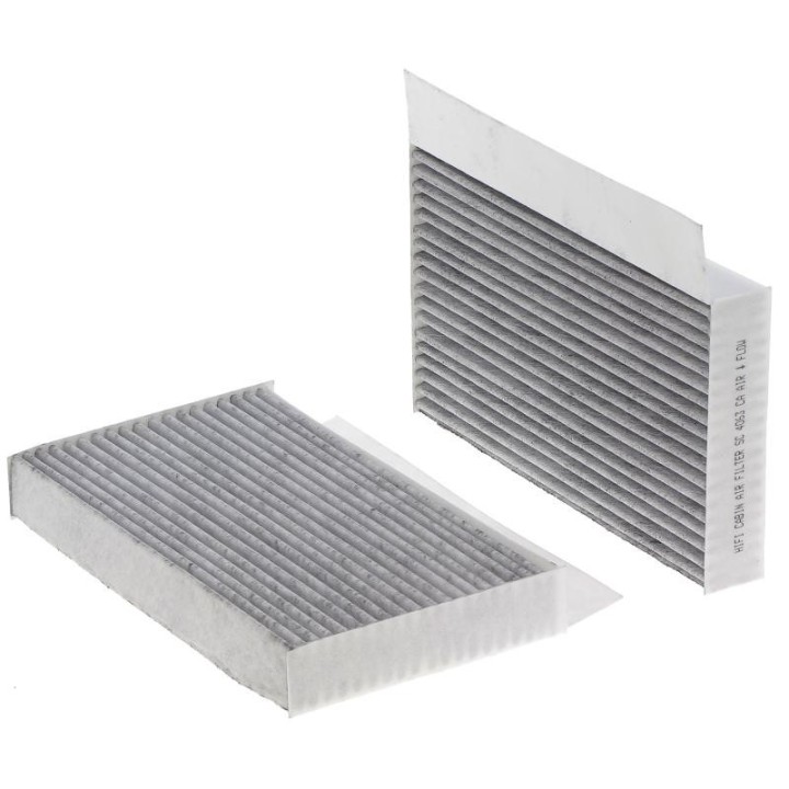 CABIN AIR FILTER