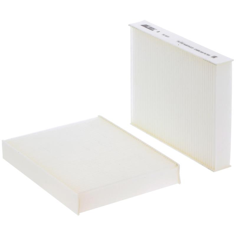 CABIN AIR FILTER