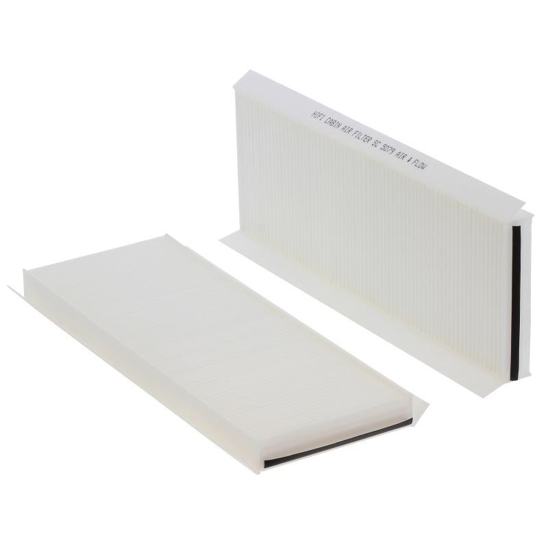 CABIN AIR FILTER