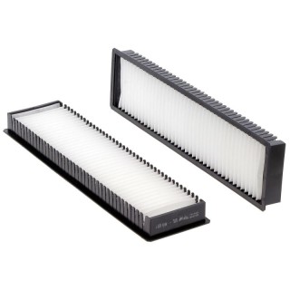 CABIN AIR FILTER