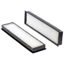 CABIN AIR FILTER