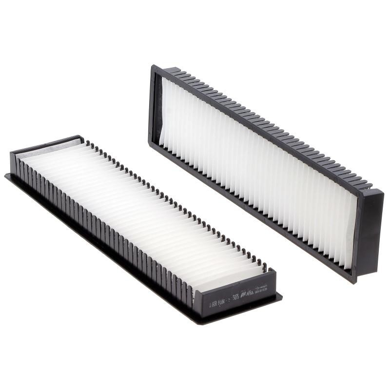 CABIN AIR FILTER