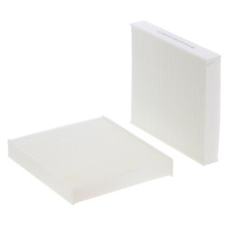 CABIN AIR FILTER