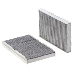 CABIN AIR FILTER