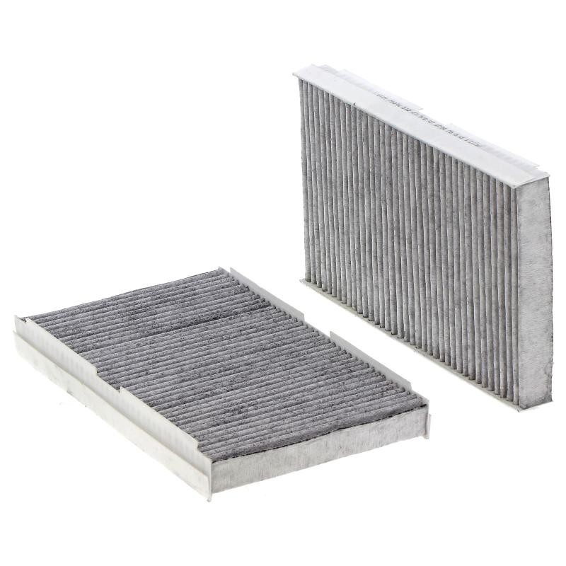 CABIN AIR FILTER