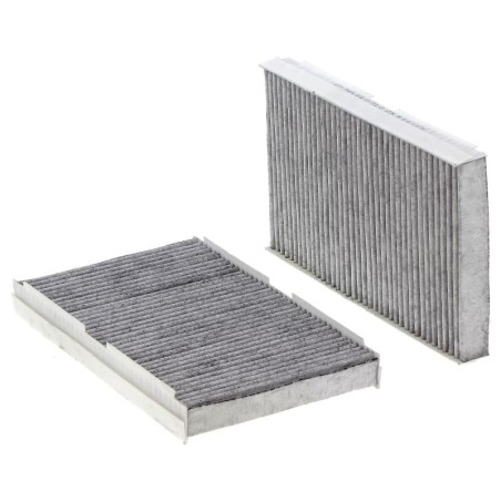 CABIN AIR FILTER