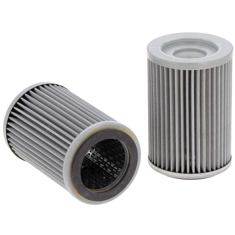 HYDRAULIC FILTER