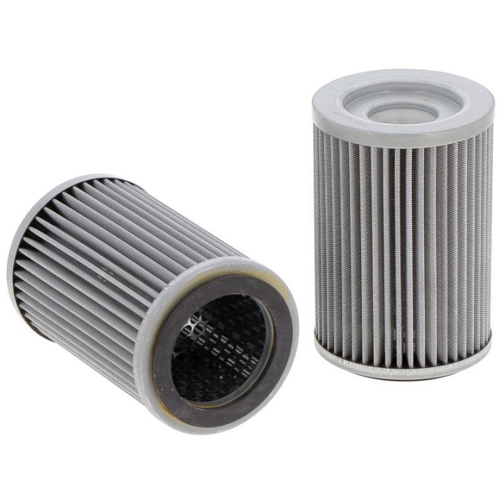 HYDRAULIC FILTER