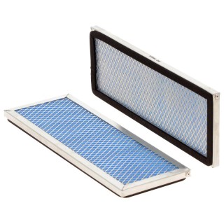 CABIN AIR FILTER