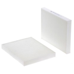 CABIN AIR FILTER