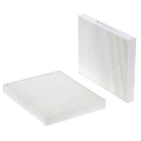 CABIN AIR FILTER