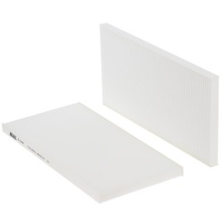 CABIN AIR FILTER