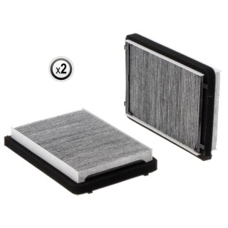 CABIN FILTER KIT