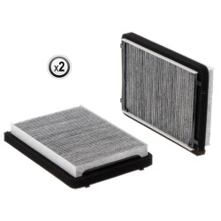 CABIN FILTER KIT