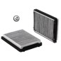 CABIN FILTER KIT
