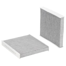 CABIN AIR FILTER