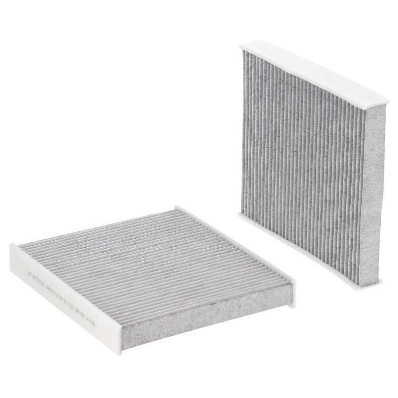 CABIN AIR FILTER