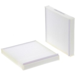 CABIN AIR FILTER