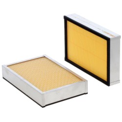 CABIN AIR FILTER