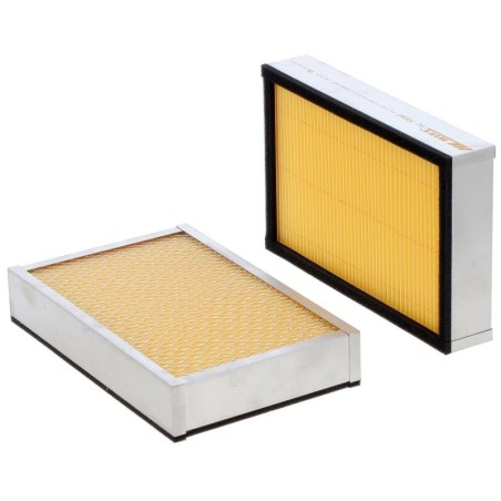 CABIN AIR FILTER