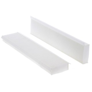 CABIN AIR FILTER