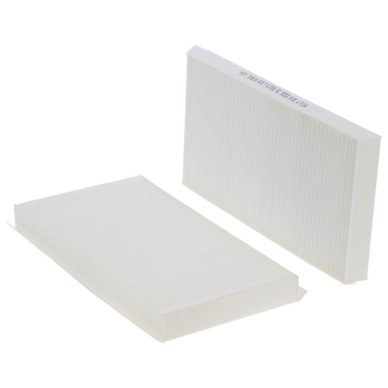CABIN AIR FILTER