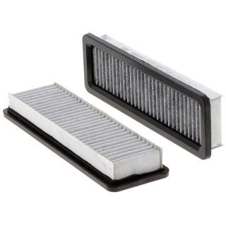 CABIN AIR FILTER