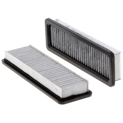 CABIN AIR FILTER