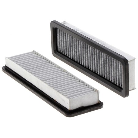 CABIN AIR FILTER