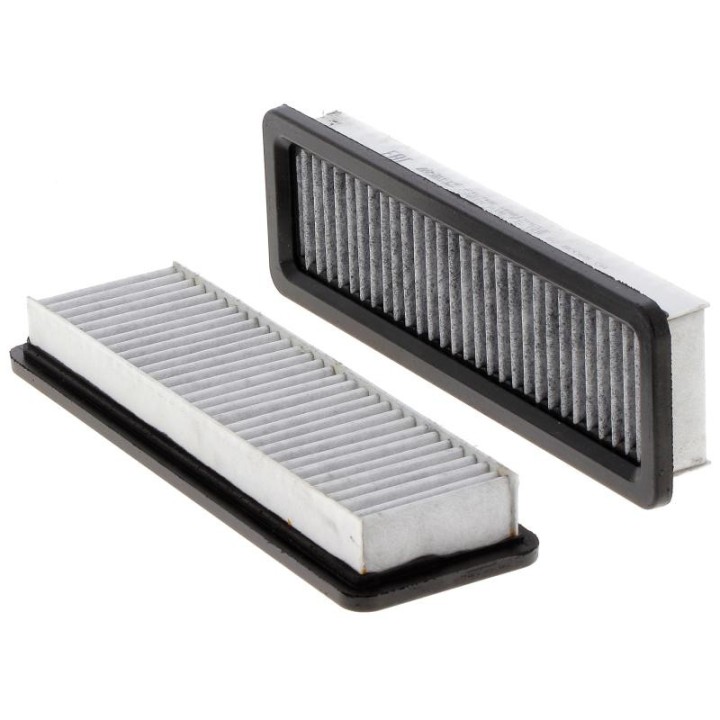 CABIN AIR FILTER