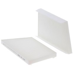 CABIN AIR FILTER