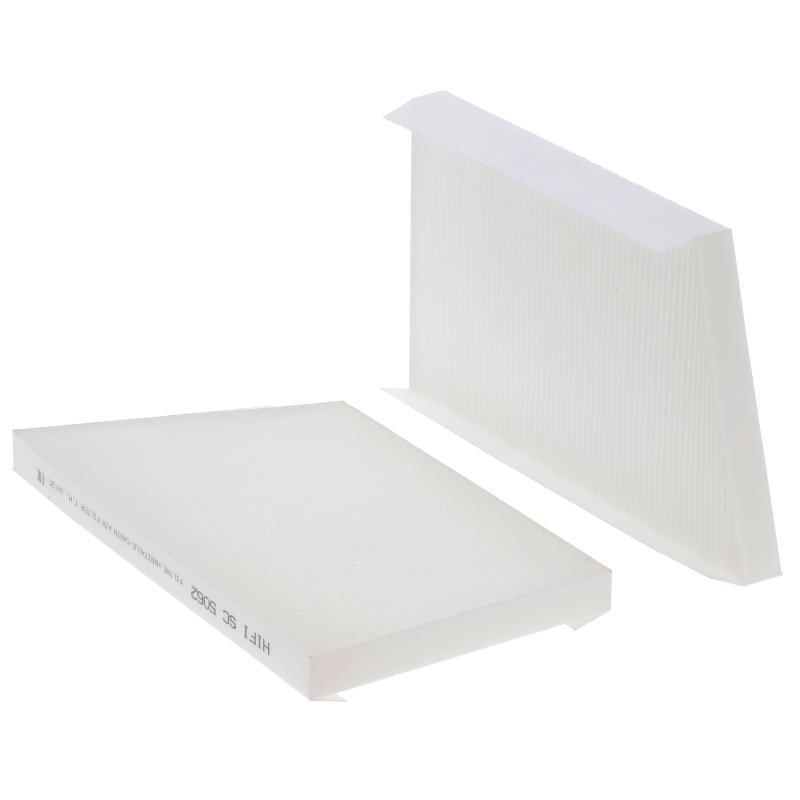 CABIN AIR FILTER
