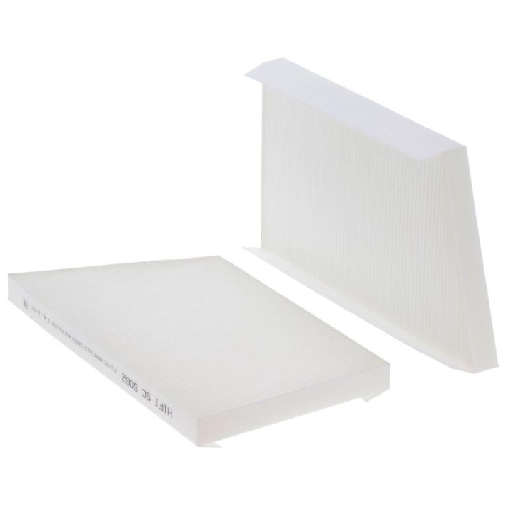 CABIN AIR FILTER