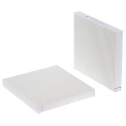 CABIN AIR FILTER