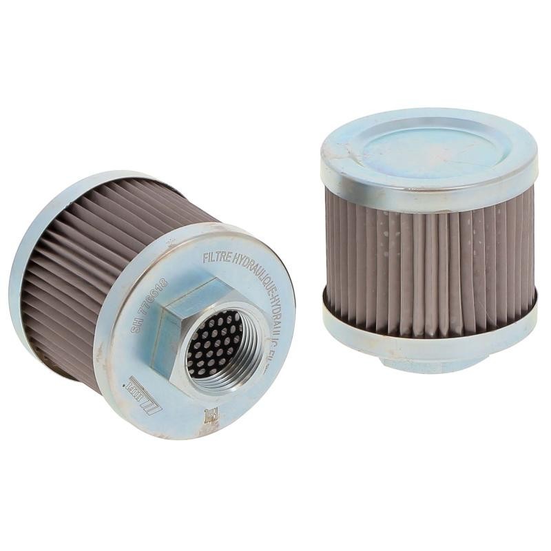 HYDRAULIC FILTER