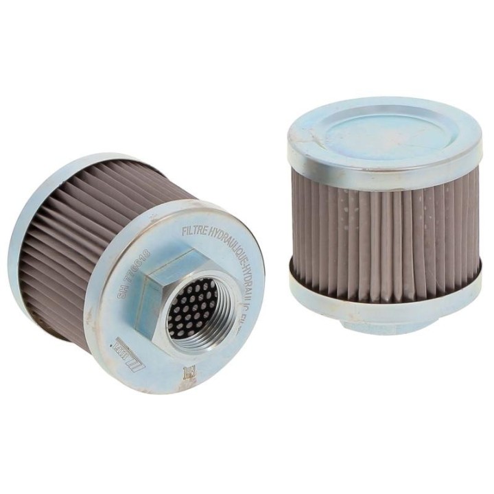 HYDRAULIC FILTER