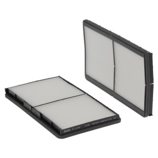 CABIN AIR FILTER