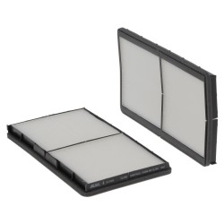 CABIN AIR FILTER