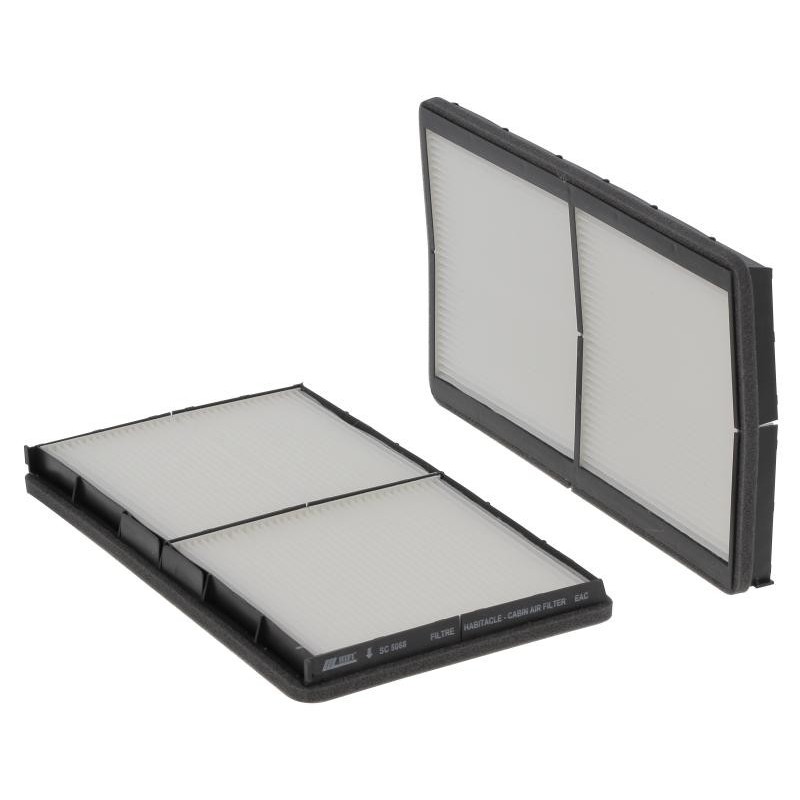 CABIN AIR FILTER